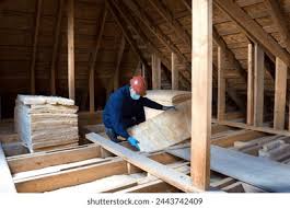 Best Commercial Insulation Services  in , MS